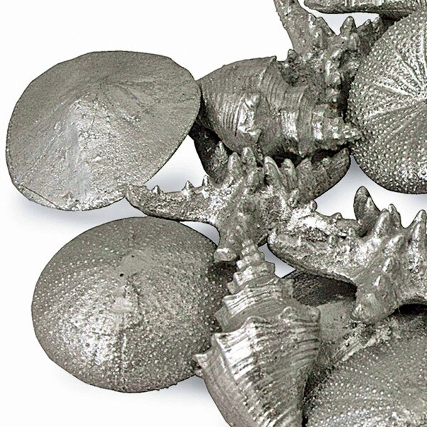 Assorted Mini Seashells Set of 12